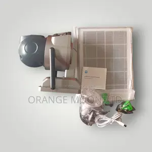 4g Smartnet Camera (V380 Aov Single Lens)