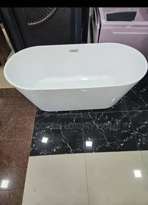 Luxury Bathtub
