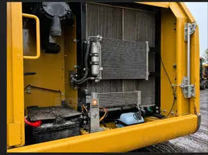 Excavator For Sale