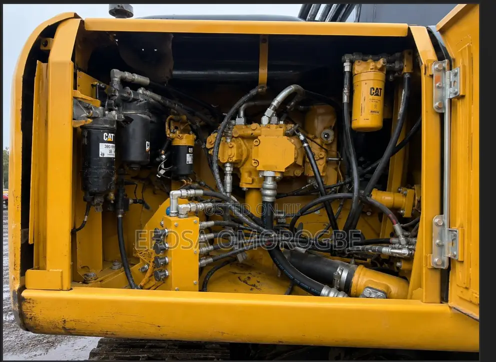 Excavator For Sale