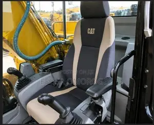Excavator For Sale
