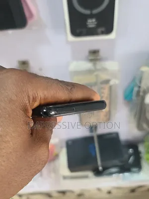 Samsung Galaxy S8 Plus 64 GB Black