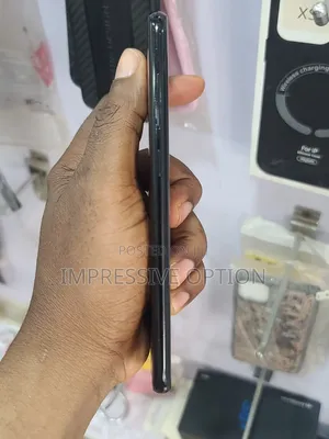 Samsung Galaxy S8 Plus 64 GB Black