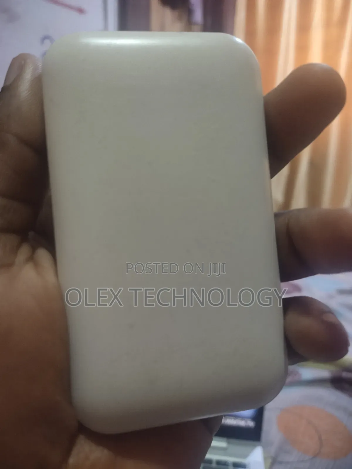 MTN Mifi. Strong Network