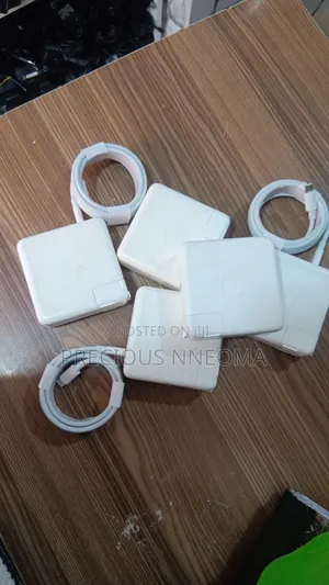 Original Apple Type C Chargers 87watt