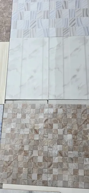 Wall Tiles