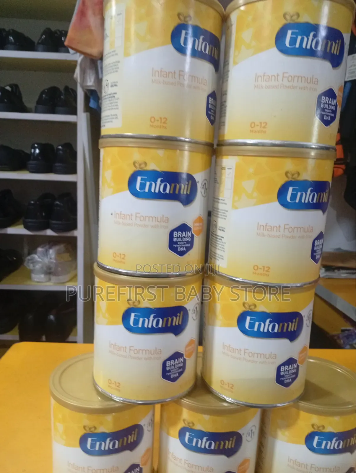 Enfamil Formula