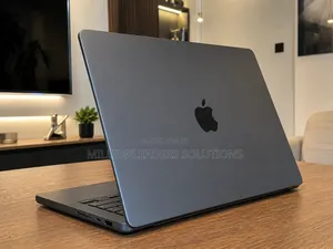 New Laptop Apple MacBook Pro 2026 M5 Pro 24GB Apple M5 Pro SSD 1T