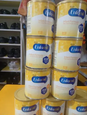 Enfamil Formula