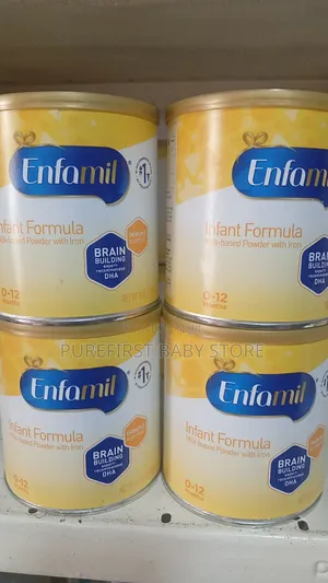 Enfamil Formula