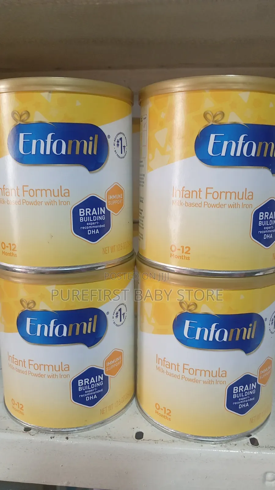 Enfamil Formula
