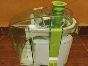 Fruit Extractor