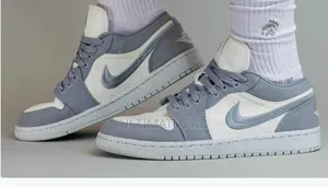 Shoes and Accessories