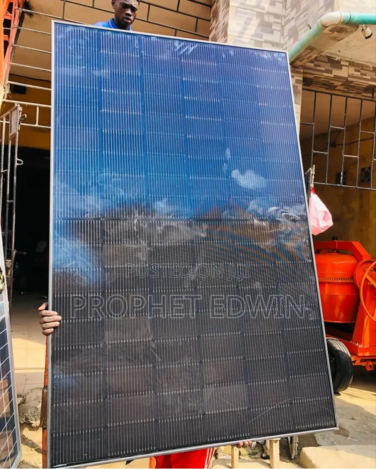1 King Solar Kingdom