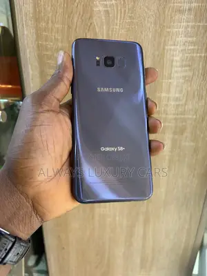 Samsung Galaxy S8 Plus 64 GB Blue