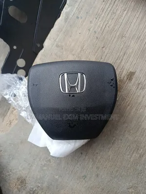 Steering Air Bag Honda Accord 2013 to 2016