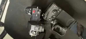 Lumix S1h Netflix Approved Camera