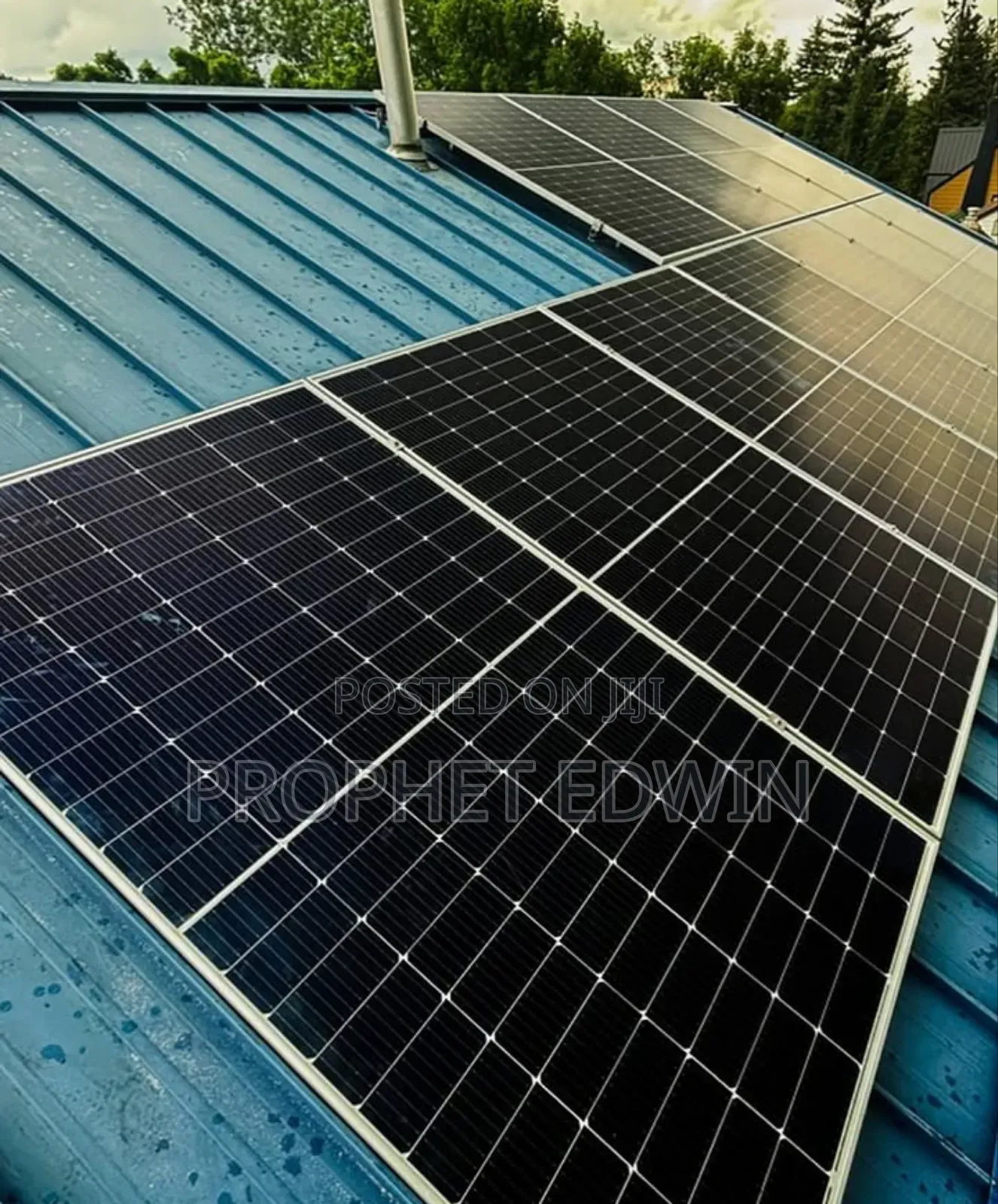 1 King Solar Kingdom