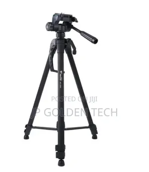 Weifeng Wt-3560 Lightweight Tripod
