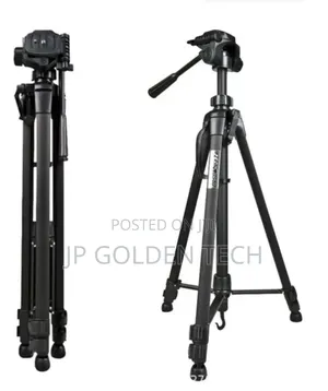 Weifeng Wt-3560 Lightweight Tripod