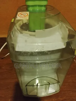 Fruit Extractor
