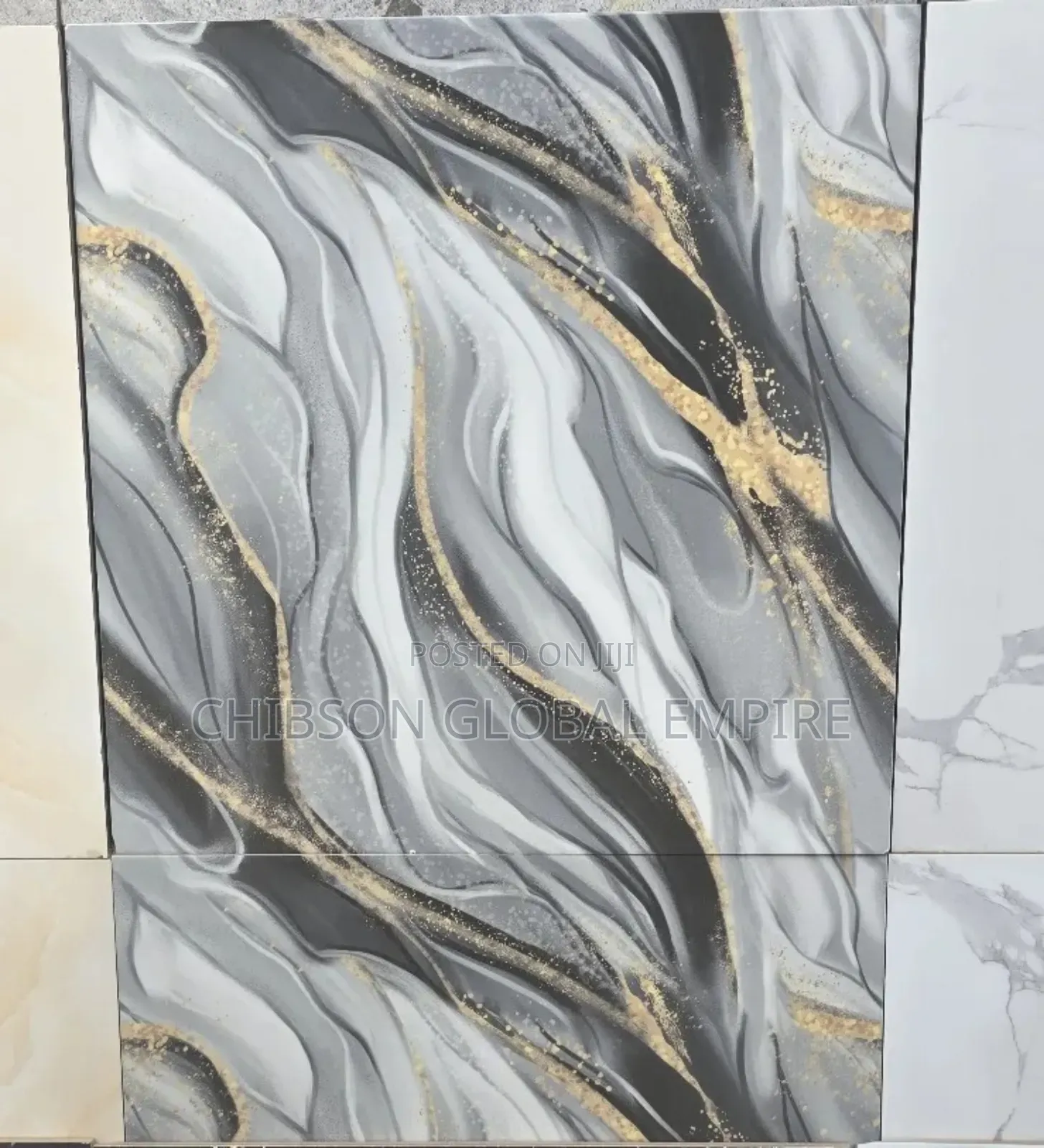 Floor Tiles