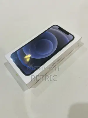 New Apple iPhone 12 64 GB