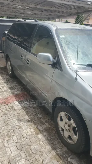 Honda Acty 1998 Grey