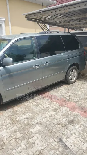 Honda Acty 1998 Grey