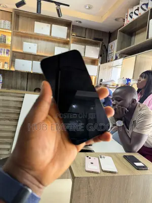 Apple iPhone 13 Pro 512 GB Black