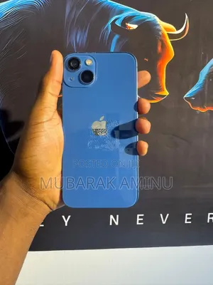 Apple iPhone 13 128 GB Blue