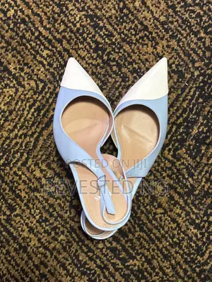 Authentic!! Hugo Boss Stilettos (Size 39)