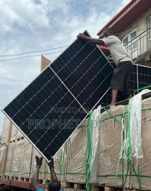 Mr Federal Solar System