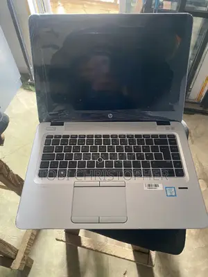 Laptop HP EliteBook 840 G3 8GB Intel Core i5 SSD 256GB