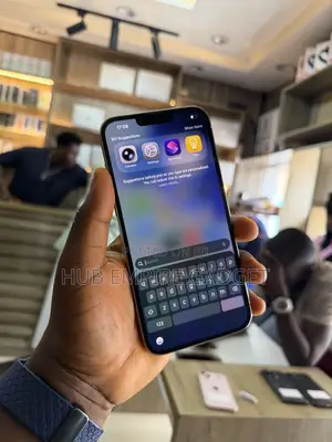 Apple iPhone 13 Pro Max 128 GB White