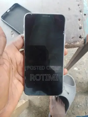 Apple iPhone 11 Pro Max 256 GB White