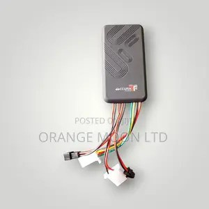 Accurate Gt06 Tracker