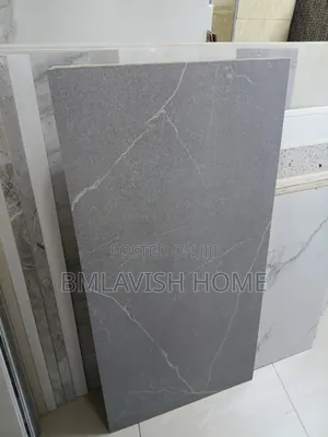 Gray Porcelain Tile Is a 60x120cm