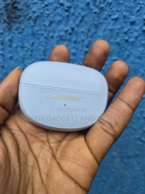 Bose Ultra Open