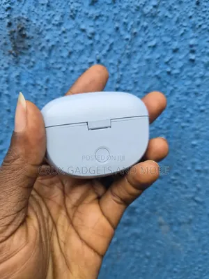 Bose Ultra Open