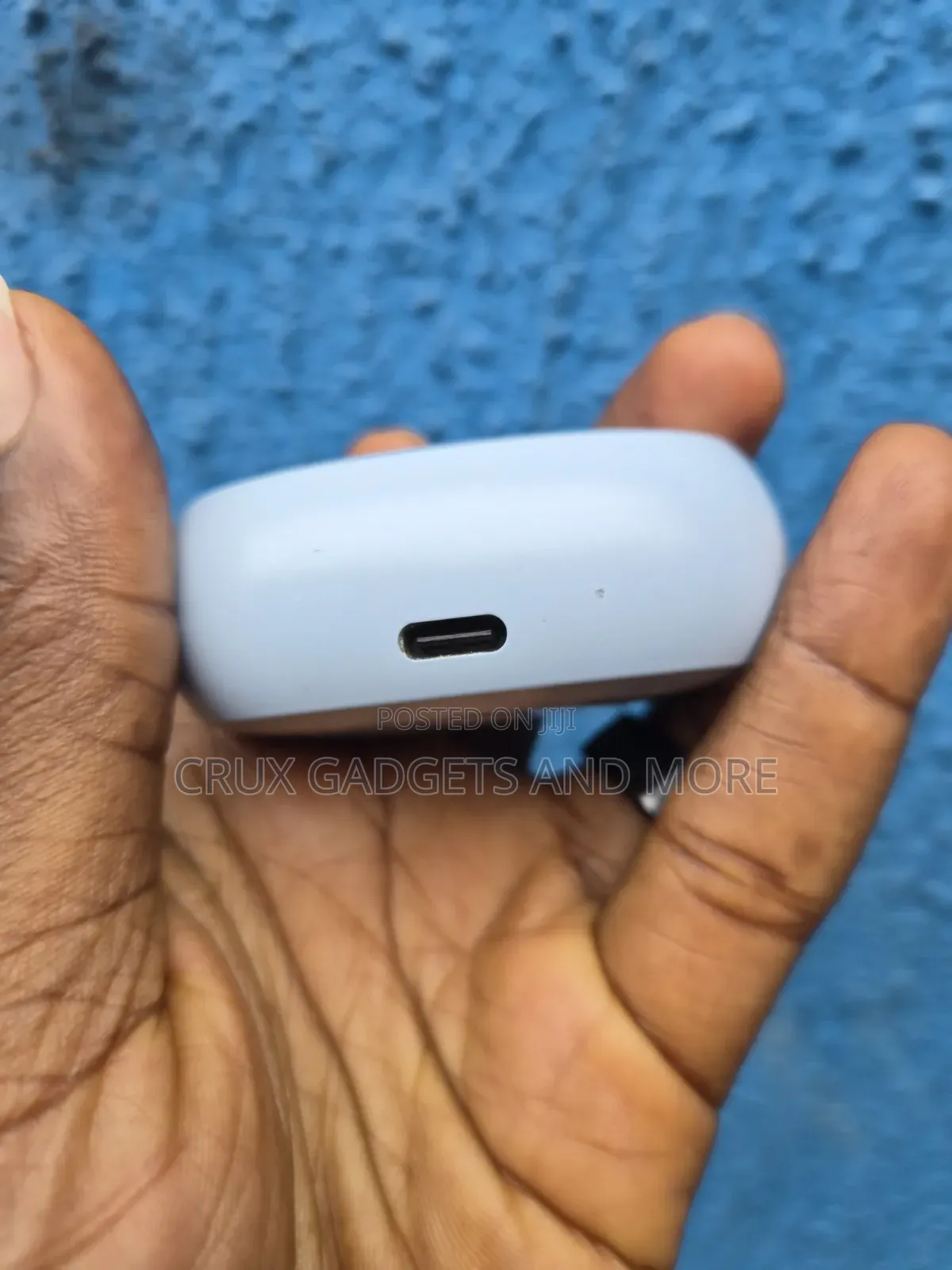Bose Ultra Open