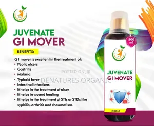 Juvenate Gi Mover