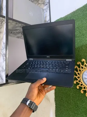 Laptop Dell Latitude E7470 8GB Intel Core i5 SSD 256GB