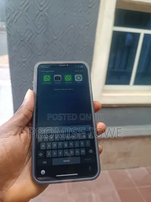 Apple iPhone XS Max 256 GB Gold