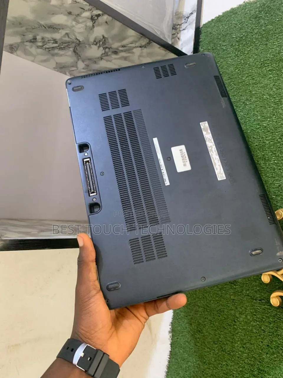 Laptop Dell Latitude E7470 8GB Intel Core i5 SSD 256GB