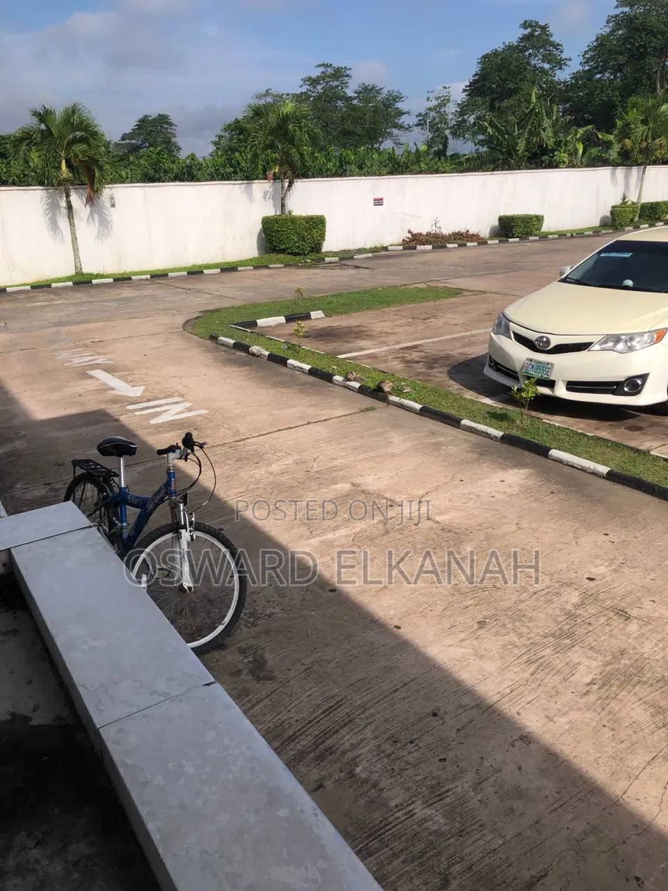 Bicycle for Sell