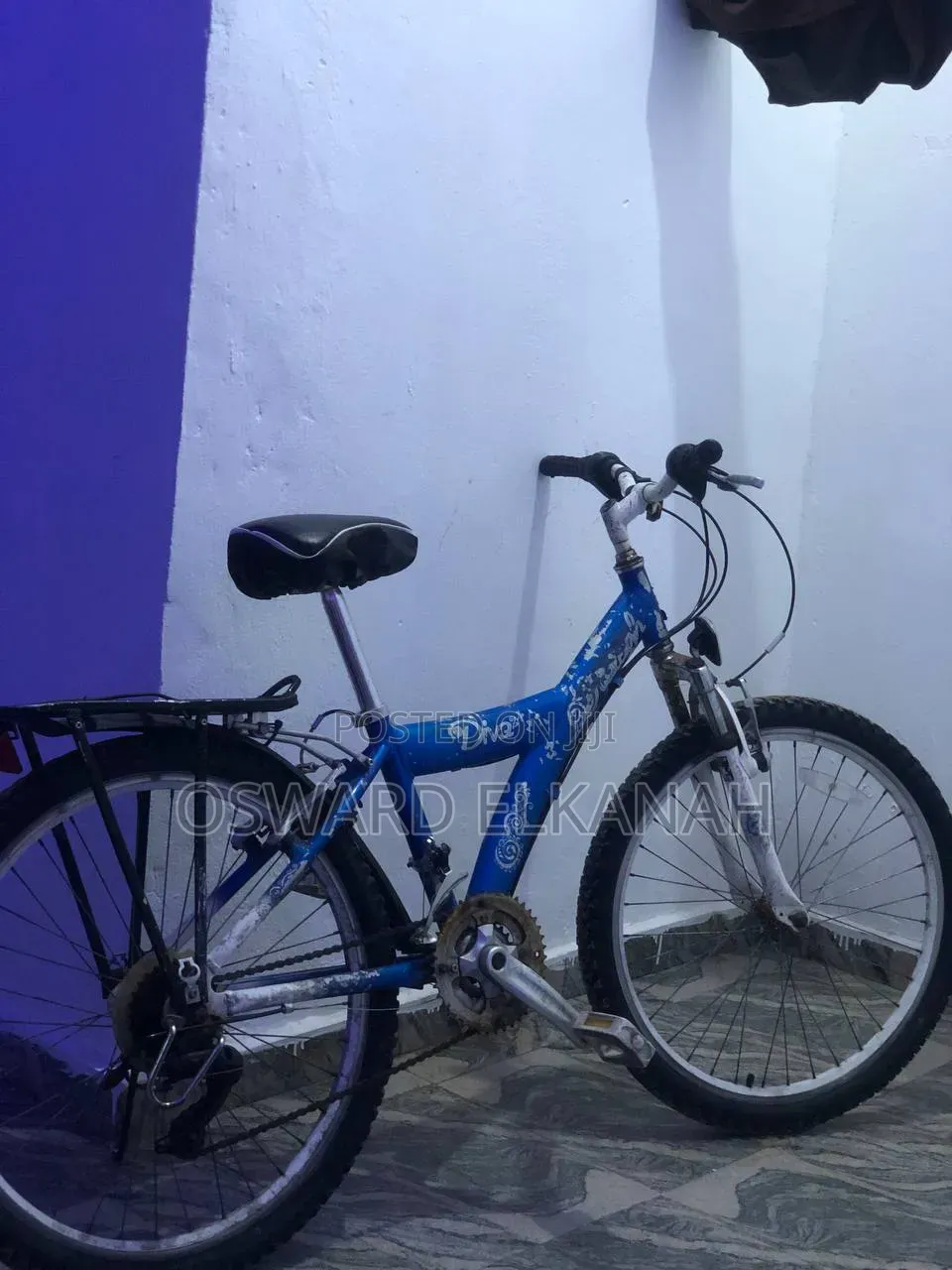 Bicycle for Sell