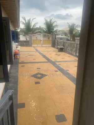 Furnished Mini Flat in Gas Line Magboro, Obafemi-Owode for rent