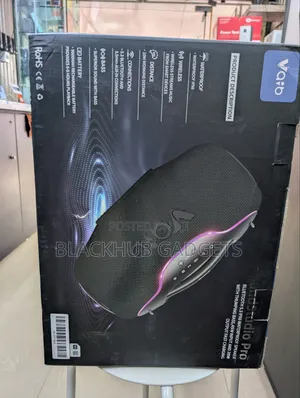 Vaib Soundstudio Pro