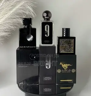 Fragrance Female Wears